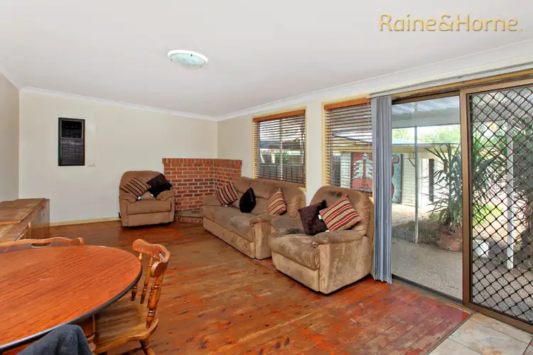 Fourth view of Homely house listing, 21 Leonard Street, Colyton NSW 2760