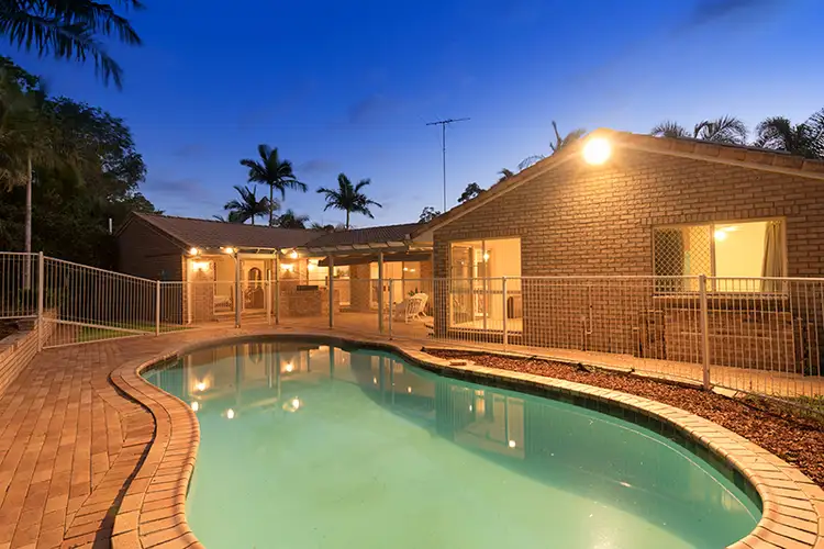 Main view of Homely house listing, 3 Wyloo Court, Shailer Park QLD 4128