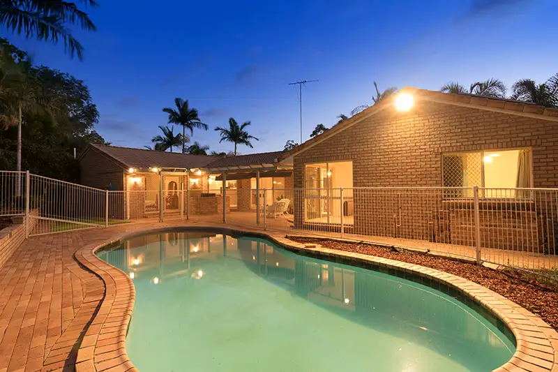 Main view of Homely house listing, 3 Wyloo Court, Shailer Park QLD 4128