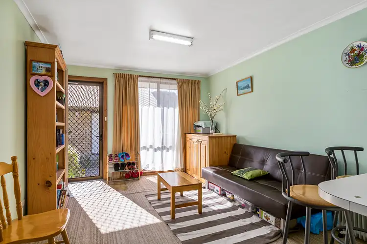 Second view of Homely unit listing, 3/29 Wentworth Street, South Hobart TAS 7004