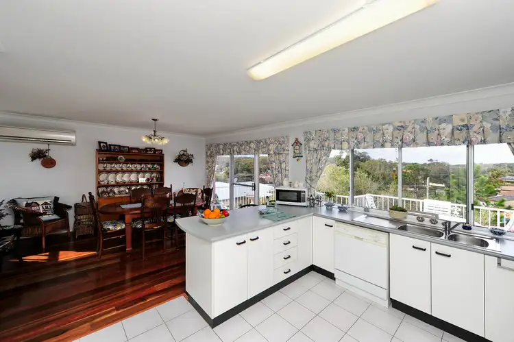 Fifth view of Homely house listing, 5 Bentham, Anna Bay NSW 2316