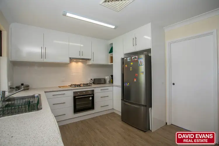 Seventh view of Homely house listing, 47 Maradu Crescent, Wanneroo WA 6065