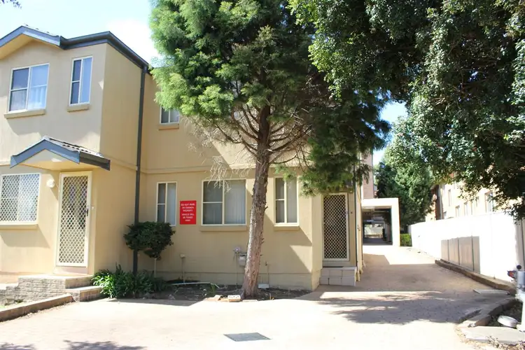 5/64 Nelson St, Fairfield NSW 2165
