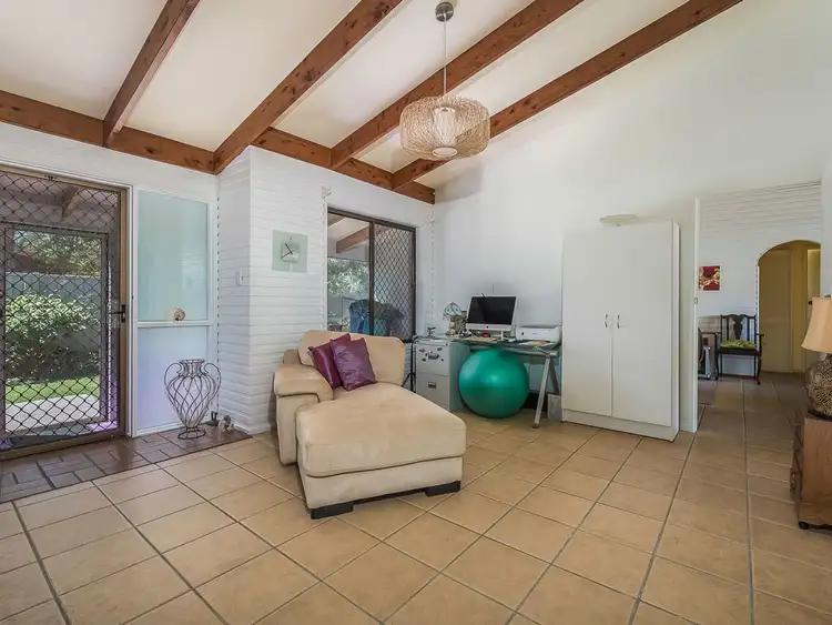 Fifth view of Homely house listing, 10 Elkhorn Drive, Tewantin QLD 4565