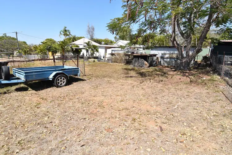 Fifth view of Homely house listing, 2 Brisk Street, Charters Towers City QLD 4820