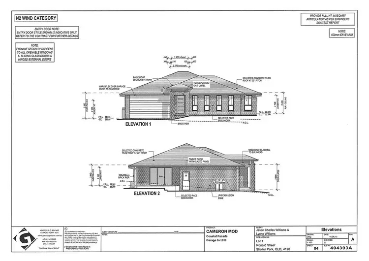 Sixth view of Homely house listing, 29-31 Ronald Street, Shailer Park QLD 4128