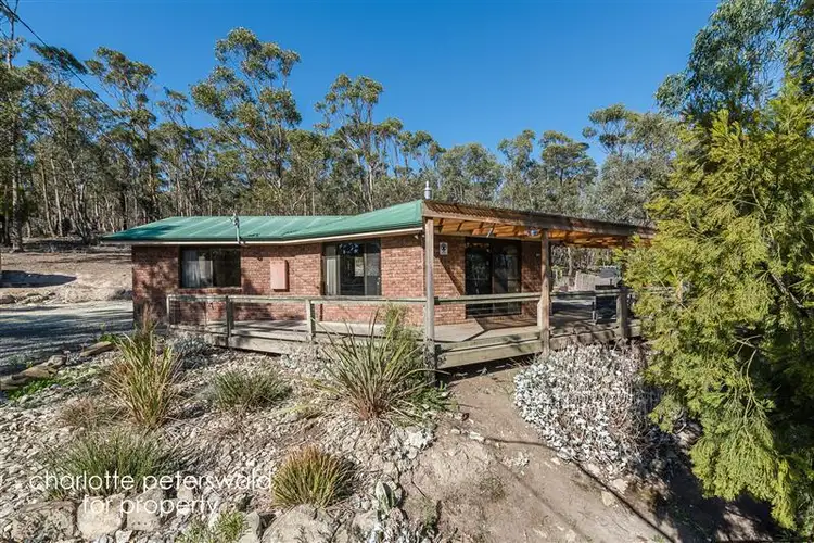 Main view of Homely house listing, 16 Walsh Lane, Sorell TAS 7172