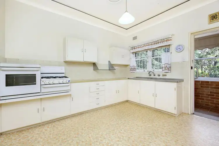 Third view of Homely house listing, 2 Burgoyne Street, Gordon NSW 2072