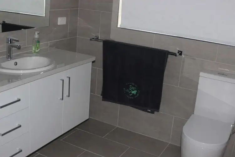 Sixth view of Homely house listing, 54 Marine Parade, Midge Point QLD 4799