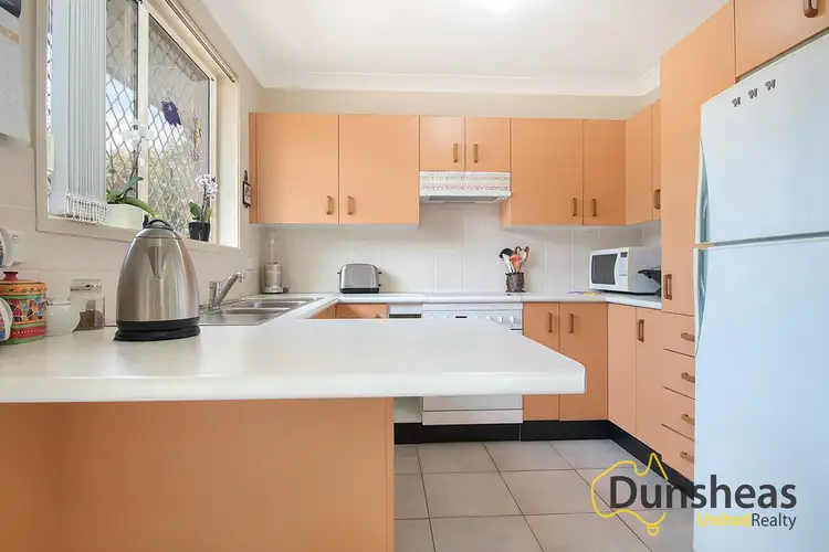 Fourth view of Homely house listing, 9/10-12 Gordon Avenue, Ingleburn NSW 2565