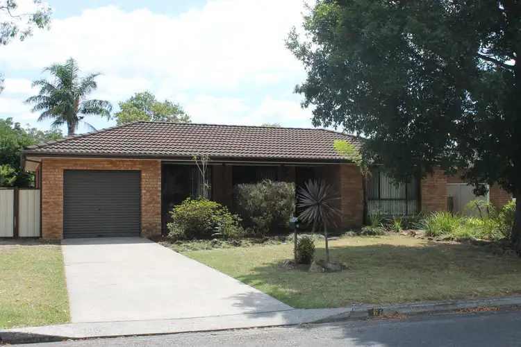 6 Russell Avenue, North Nowra NSW 2541
