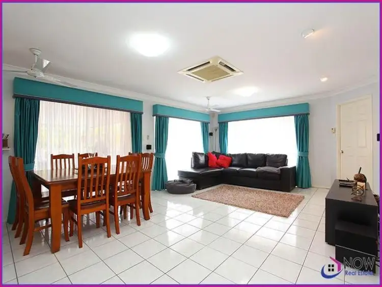 Third view of Homely house listing, 32 Belle Air Drive, Bellmere QLD 4510
