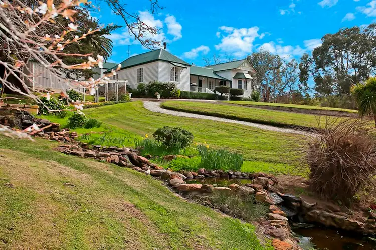 Fourth view of Homely rural property listing, Address available on request