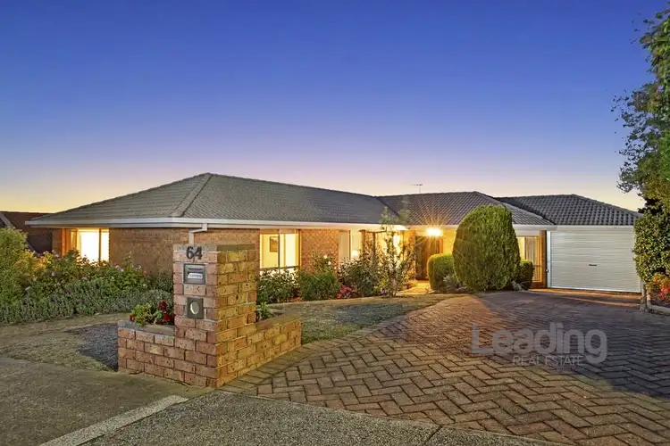 64 Balmoral Circuit, Sunbury VIC 3429