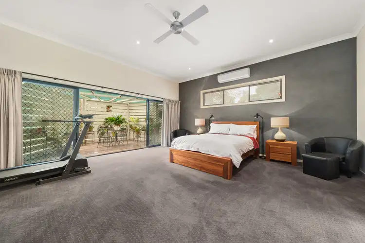 Fifth view of Homely house listing, 101 Sandy Creek Road, Riddells Creek VIC 3431