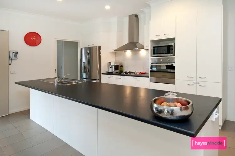 Fifth view of Homely house listing, 17 Marvins Place, Marshall VIC 3216
