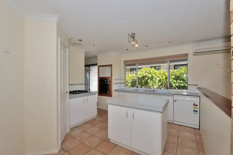 Seventh view of Homely house listing, 32 Strasbourg Ramble, Port Kennedy WA 6172