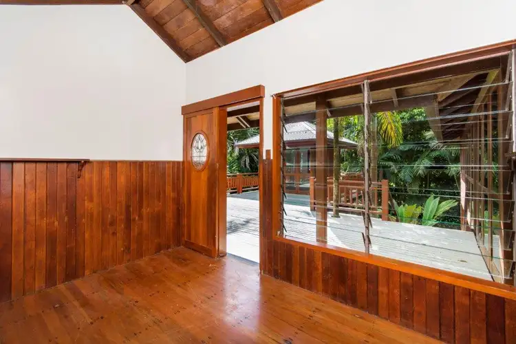 Seventh view of Homely house listing, 18 (94) Nicole Drive, Daintree QLD 4873