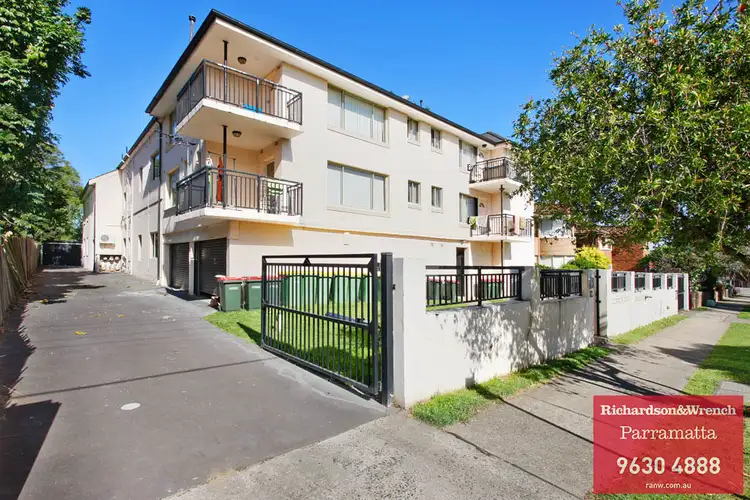 1/82 Weston Street, Harris Park NSW 2150