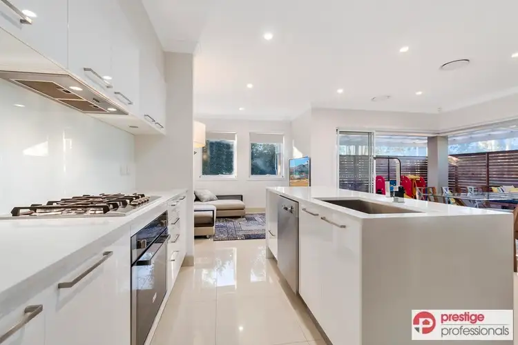Fifth view of Homely house listing, 205A Newbridge Road, Chipping Norton NSW 2170