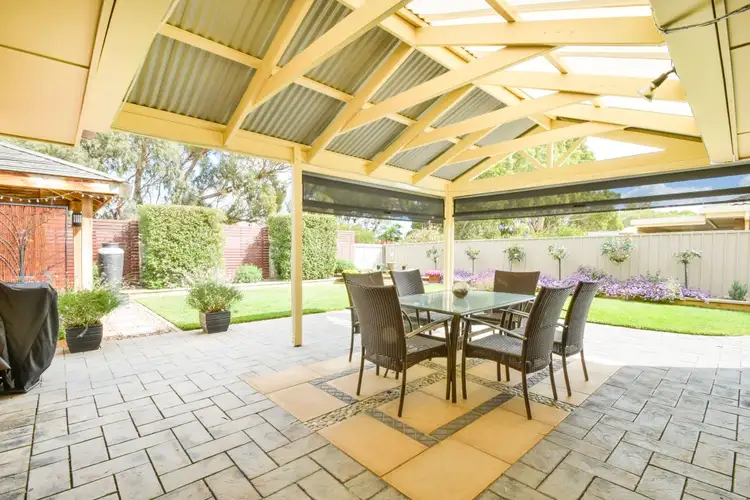 Fifth view of Homely house listing, 28 Epsilon Close, Woodcroft SA 5162