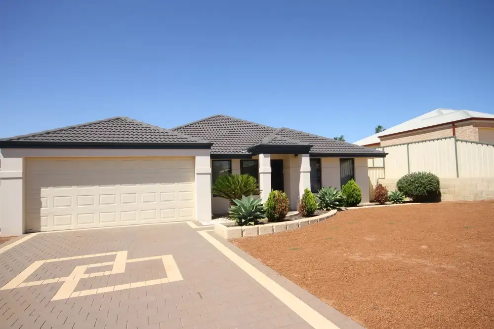 Main view of Homely house listing, 10 Rolland Drive, Mount Tarcoola WA 6530
