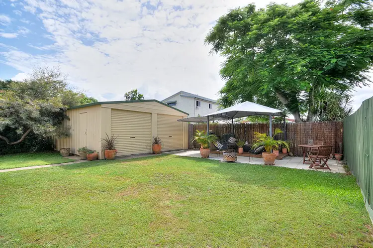 Fourth view of Homely house listing, 11 Sonia Street, Miami QLD 4220