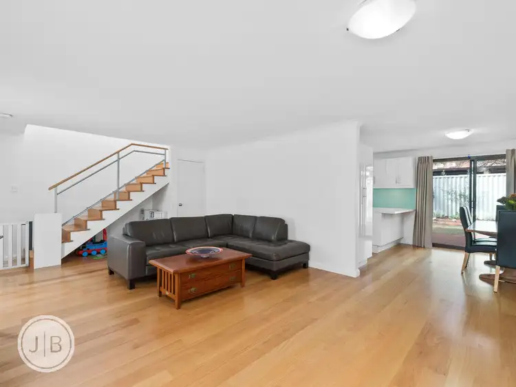 Fifth view of Homely townhouse listing, 4/148 Coode Street, Como WA 6152