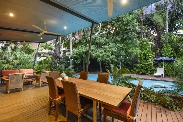 Fifth view of Homely house listing, 12 Wickham Street, Ludmilla NT 820