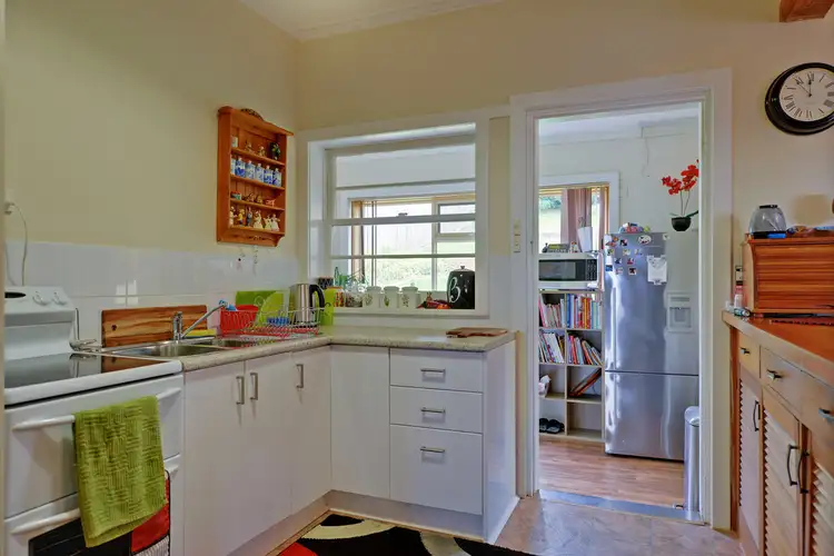 Second view of Homely house listing, 28 Cunningham Street, South Burnie TAS 7320