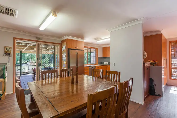 Sixth view of Homely house listing, 5 Karbul Crescent, Withcott QLD 4352