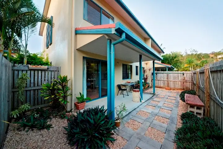 Second view of Homely house listing, 9/12 Erromango Drive, Jubilee Pocket QLD 4802