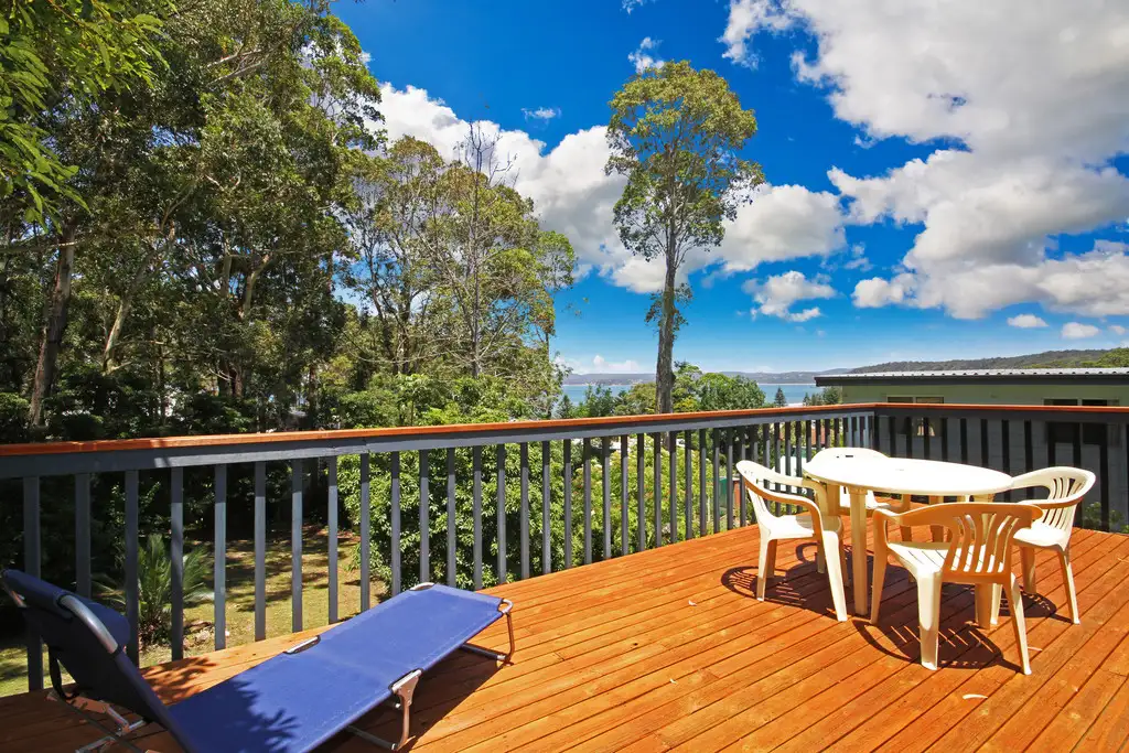 Main view of Homely house listing, 74 Long Beach Road, Long Beach NSW 2536