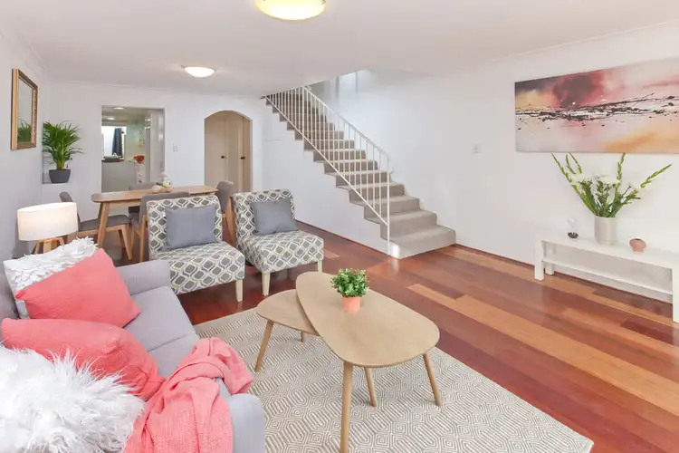 Main view of Homely apartment listing, 1/209 Military Road, Cremorne NSW 2090