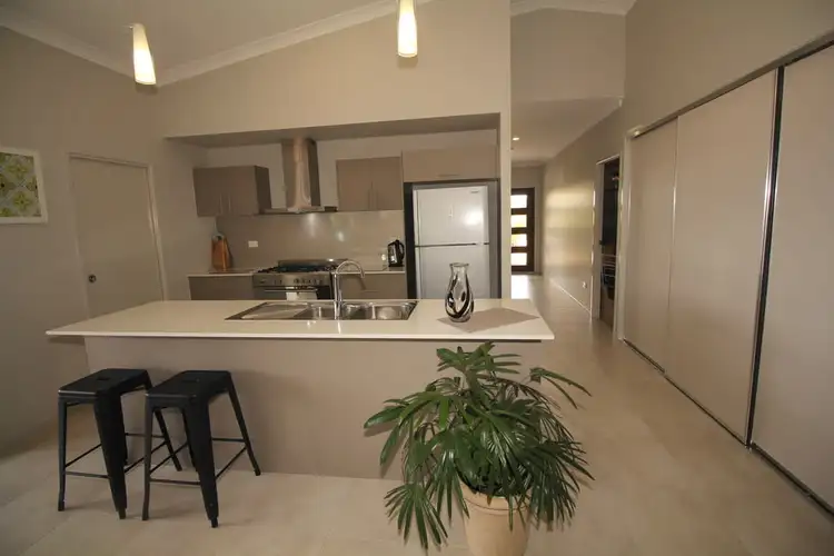 Fifth view of Homely house listing, 11 Holbourne Street, Bushland Beach QLD 4818