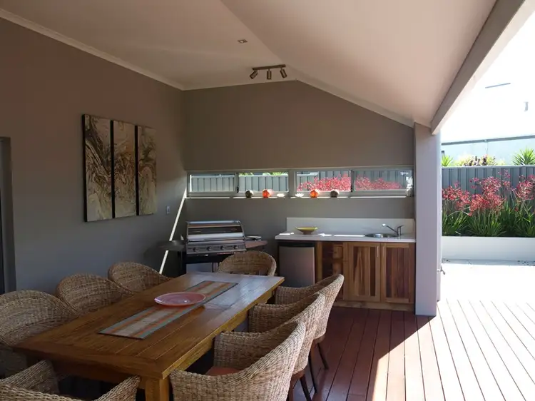 Fourth view of Homely house listing, 4 Harry King Avenue, Dunsborough WA 6281