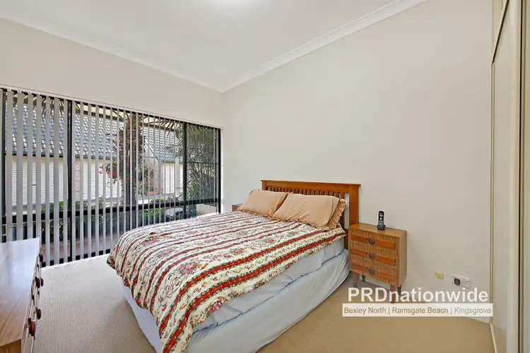 Fourth view of Homely apartment listing, 6/86-88 Alfred Street, Sans Souci NSW 2219