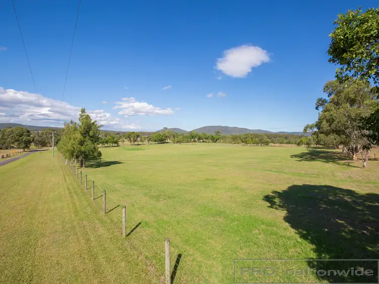 Main view of Homely land listing, Lot 1 of 62 Fords Road, Clarence Town NSW 2321
