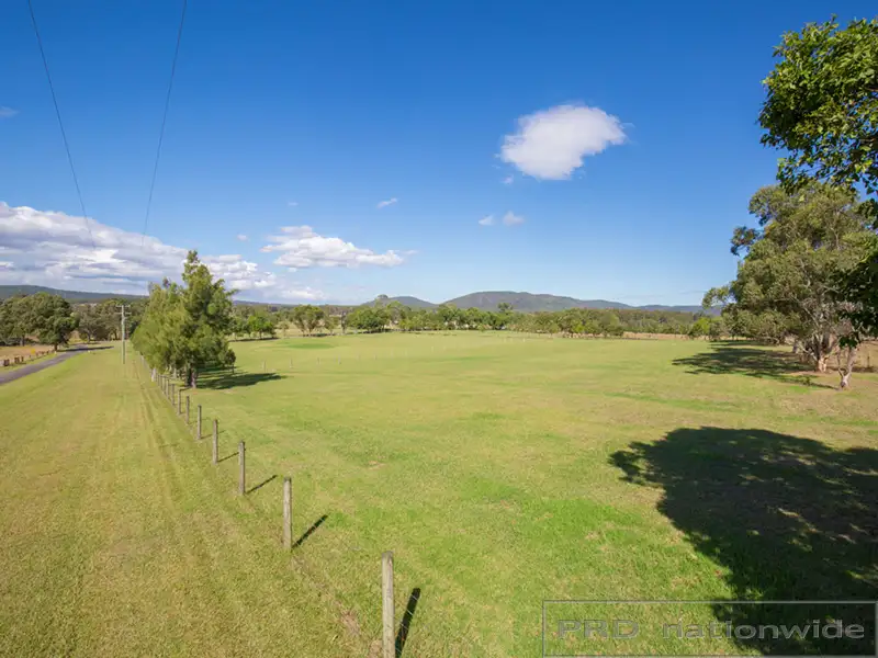 Main view of Homely land listing, Lot 1 of 62 Fords Road, Clarence Town NSW 2321