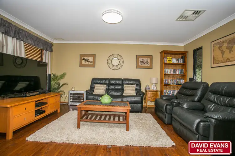 Fifth view of Homely house listing, 9 Lucca Entrance, Pearsall WA 6065