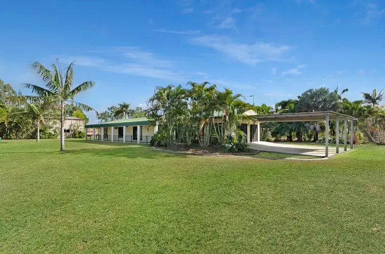 Third view of Homely house listing, 1 Vanessa Court, Alice River QLD 4817