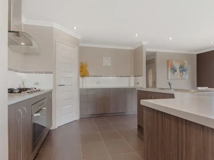 Sixth view of Homely house listing, 40 Sellafield Bend, Waikiki WA 6169