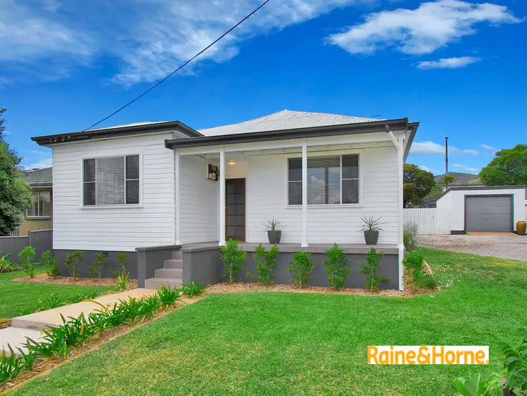 Main view of Homely house listing, 3 Victoria Street, Tamworth NSW 2340