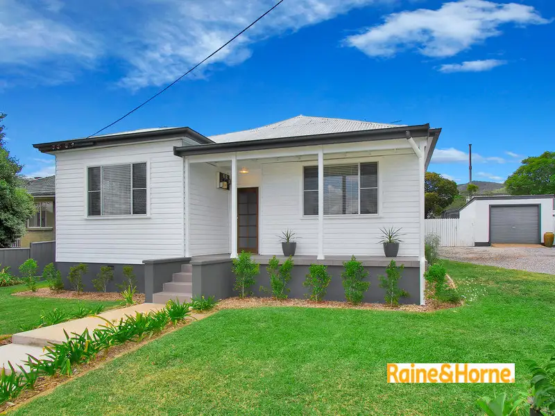 Main view of Homely house listing, 3 Victoria Street, Tamworth NSW 2340