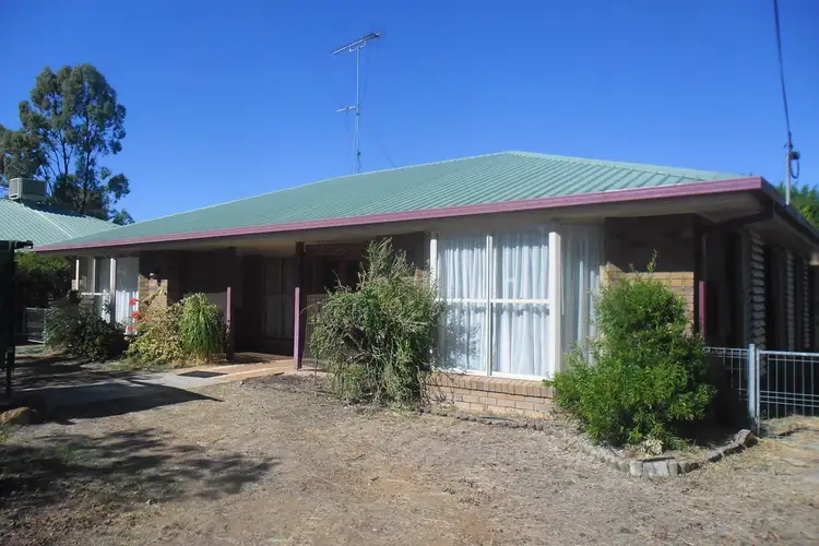 Main view of Homely house listing, 72 Daisy street, Miles QLD 4415