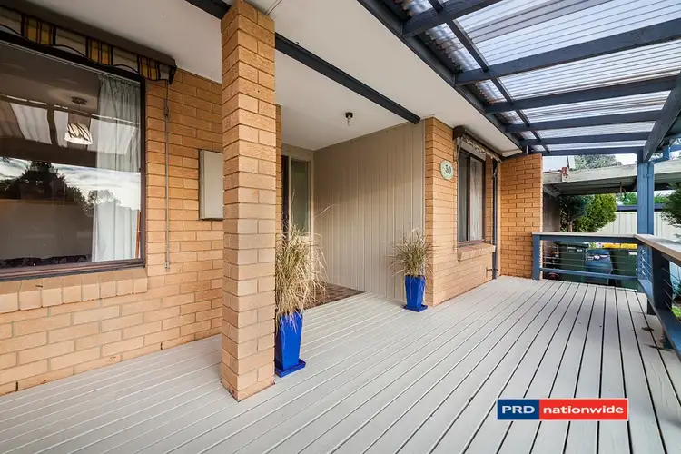 Second view of Homely house listing, 30 Wolstenholme Street, Chisholm ACT 2905