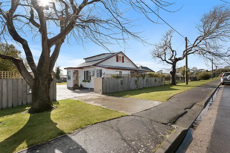 12 Scott Street, Beauty Point TAS 7270