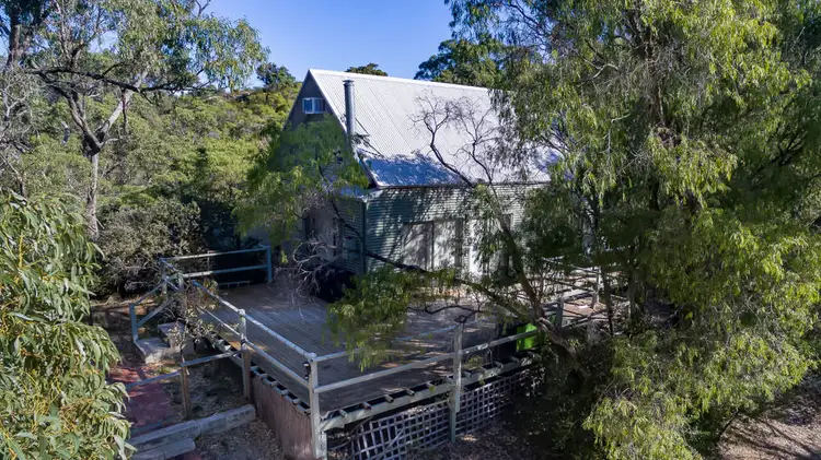 Second view of Homely house listing, 6 / 621 Lake Preston Road, Myalup WA 6220