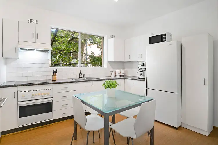 Second view of Homely apartment listing, 6/11 Arthur Street, Marrickville NSW 2204