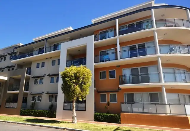Main view of Homely apartment listing, 14/59 Brewer Street, Perth WA 6000